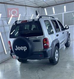 Jeep Liberty